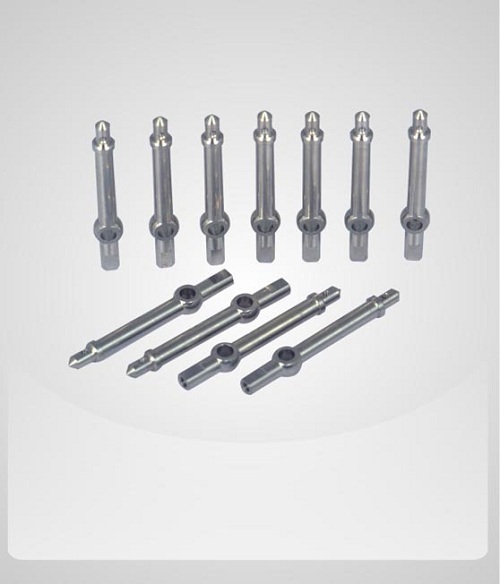 精密機(jī)械零件加工是如何進(jìn)行的？