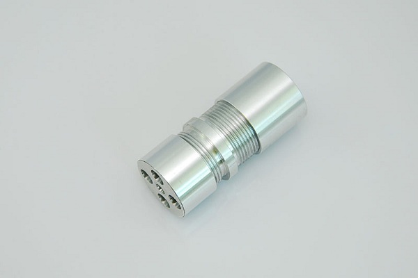 精密機械加工的工藝，你了解嗎？
